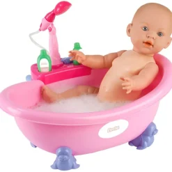 Mimittos Bañera con Ducha> Muñecas