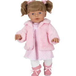 Mimittos Bebé de Lujo Niña> Muñecas