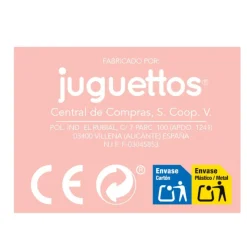Mimittos Bebé de Lujo Niño><noscript><img width=