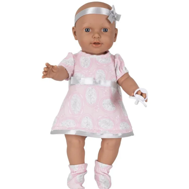 Mimittos Bebé Niña> Muñecas