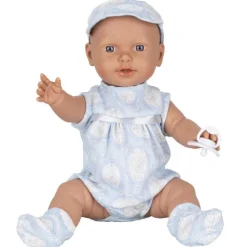 Mimittos Bebé Niño> Muñecas