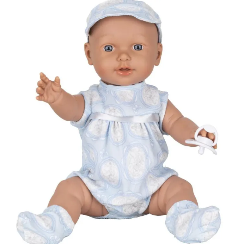 Mimittos Bebé Niño> Muñecas