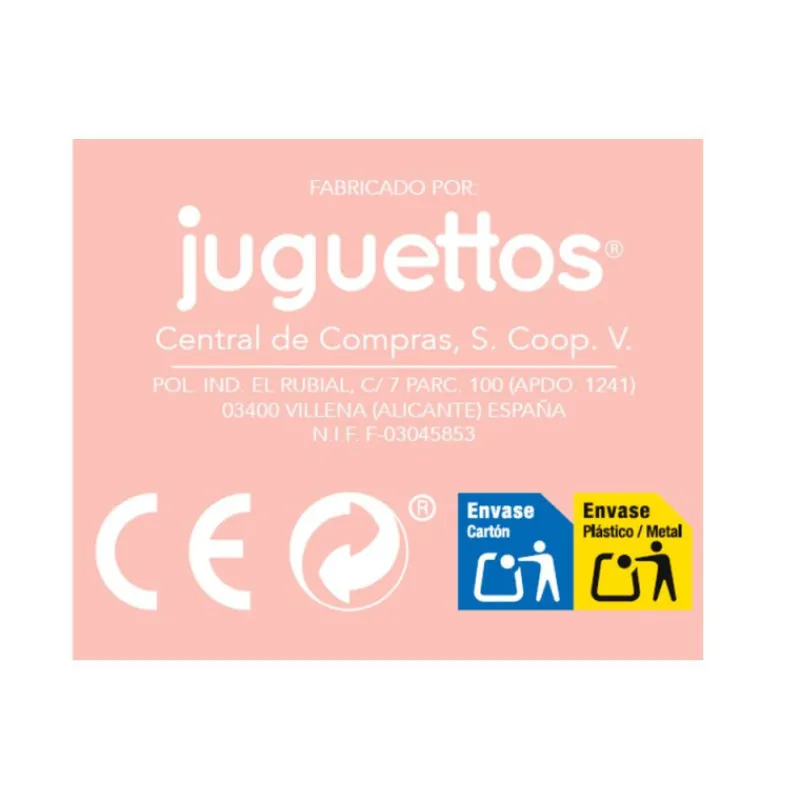 Mimittos Bebé Niño> Muñecas