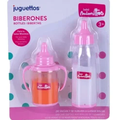 Mimittos Biberones> Muñecas