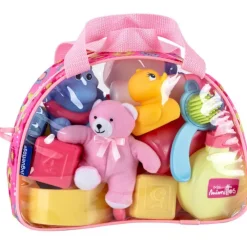 Mimittos Bolsa de Cuidados> Muñecas