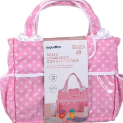 Mimittos Bolso Cambiador con Accesorios><noscript><img width=