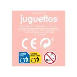 Mimittos Bolso Cambiador con Accesorios><noscript><img width=