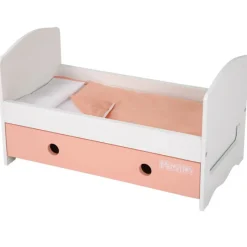 Mimittos Cama de Madera> Muñecas