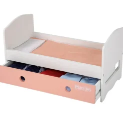 Mimittos Cama de Madera> Muñecas