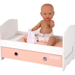 Mimittos Cama de Madera><noscript><img width=