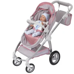 Mimittos Coche con Capota 2 en 1><noscript><img width=