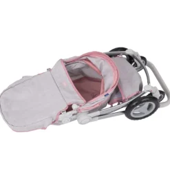 Mimittos Coche con Capota 2 en 1><noscript><img width=