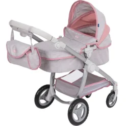 Mimittos Coche con Capota 2 en 1><noscript><img width=