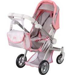 Mimittos Coche con Capota 2 en 1><noscript><img width=