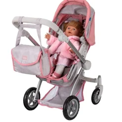 Mimittos Coche con Capota 2 en 1><noscript><img width=