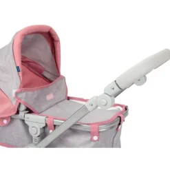 Mimittos Coche con Capota 2 en 1><noscript><img width=