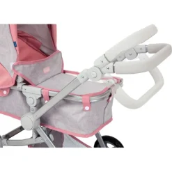 Mimittos Coche con Capota 2 en 1><noscript><img width=
