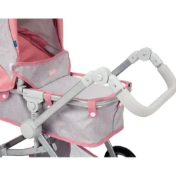Mimittos Coche con Capota 2 en 1><noscript><img width=