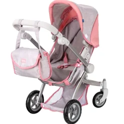 Mimittos Coche con Capota 2 en 1><noscript><img width=