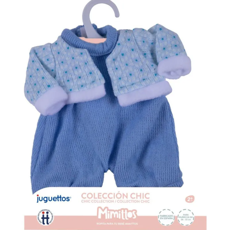Mimittos Colección Chic Varios Modelos> Muñecas