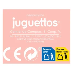 Mimittos Colección Chic Varios Modelos><noscript><img width=