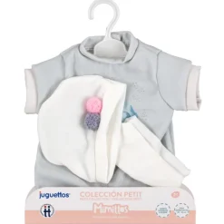 Mimittos Colección Petit Varios Modelos> Muñecas