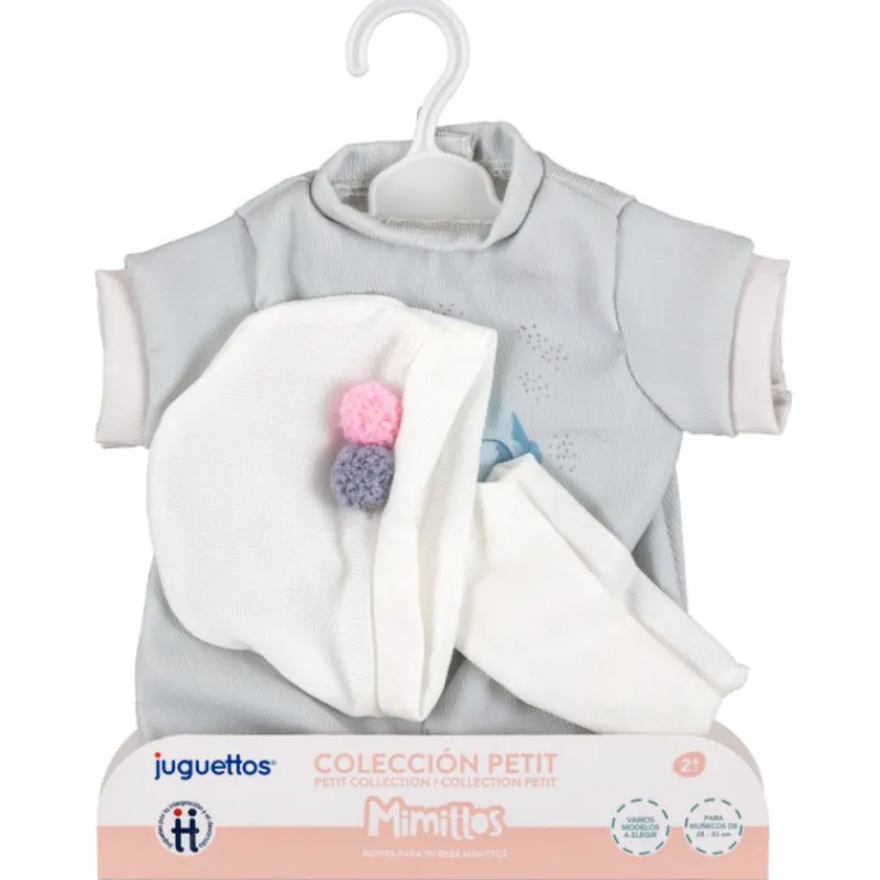Mimittos Colección Petit Varios Modelos> Muñecas