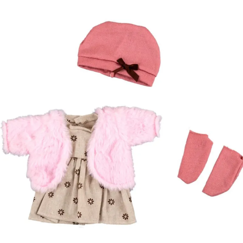 Mimittos Colección Petit Varios Modelos> Muñecas