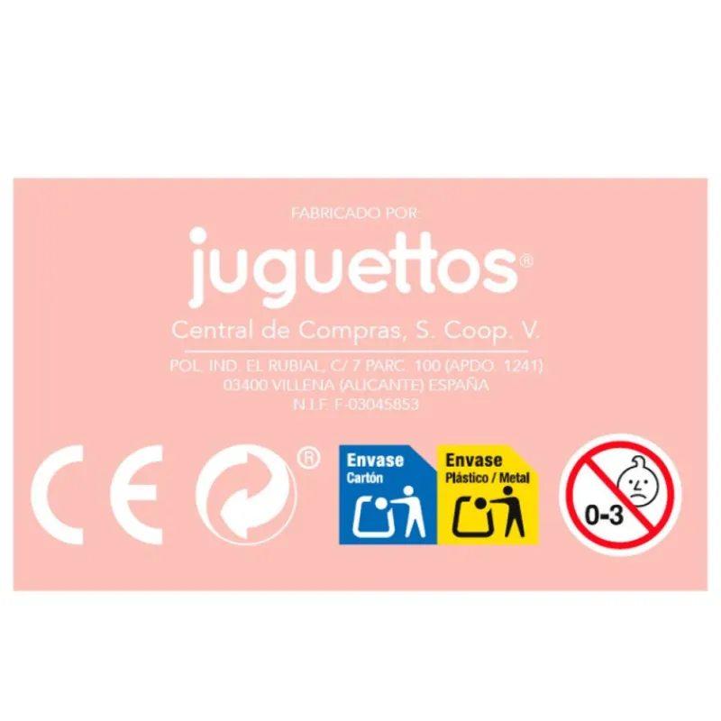 Mimittos Cuna de Madera> Muñecas