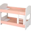 Mimittos Litera de Madera> Muñecas