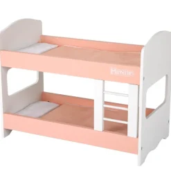 Mimittos Litera de Madera> Muñecas