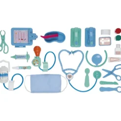 Mimittos Maletín de Médico> Imitación