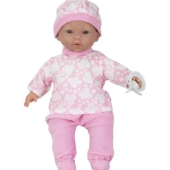 Mimittos Mi Bebé Niña 33 cm> Muñecas