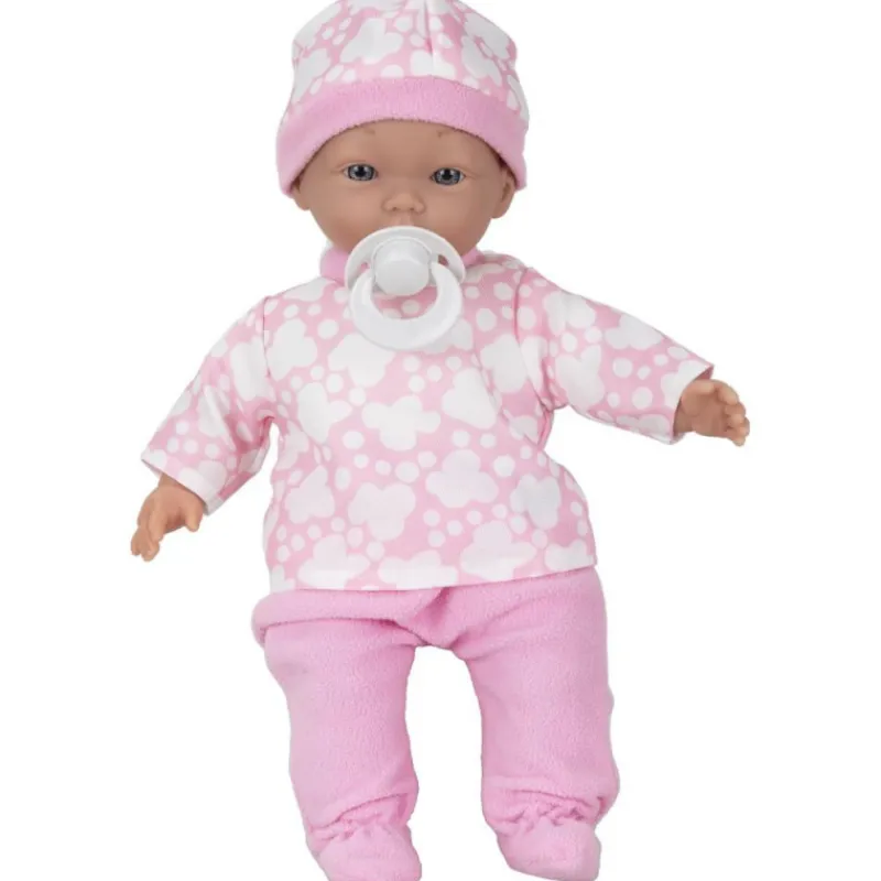 Mimittos Mi Bebé Niña 33 cm> Muñecas