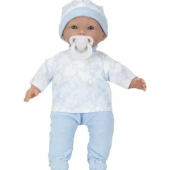 Mimittos Mi Bebé Niño 33 cm> Muñecas