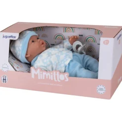 Mimittos Mi Bebé Niño 33 cm><noscript><img width=