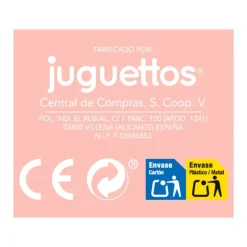 Mimittos Mi Bebé Niño 33 cm><noscript><img width=
