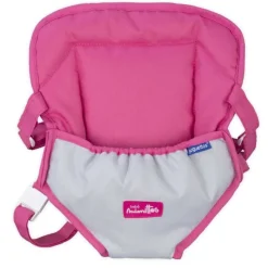 Mimittos Mochila Portabebé> Muñecas