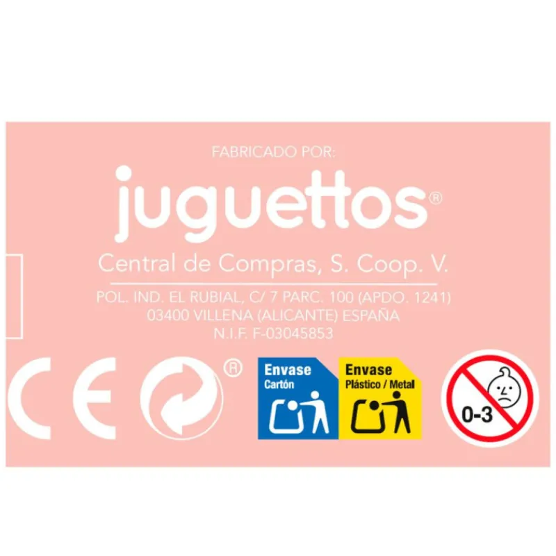 Mimittos Mochila Portabebé> Muñecas
