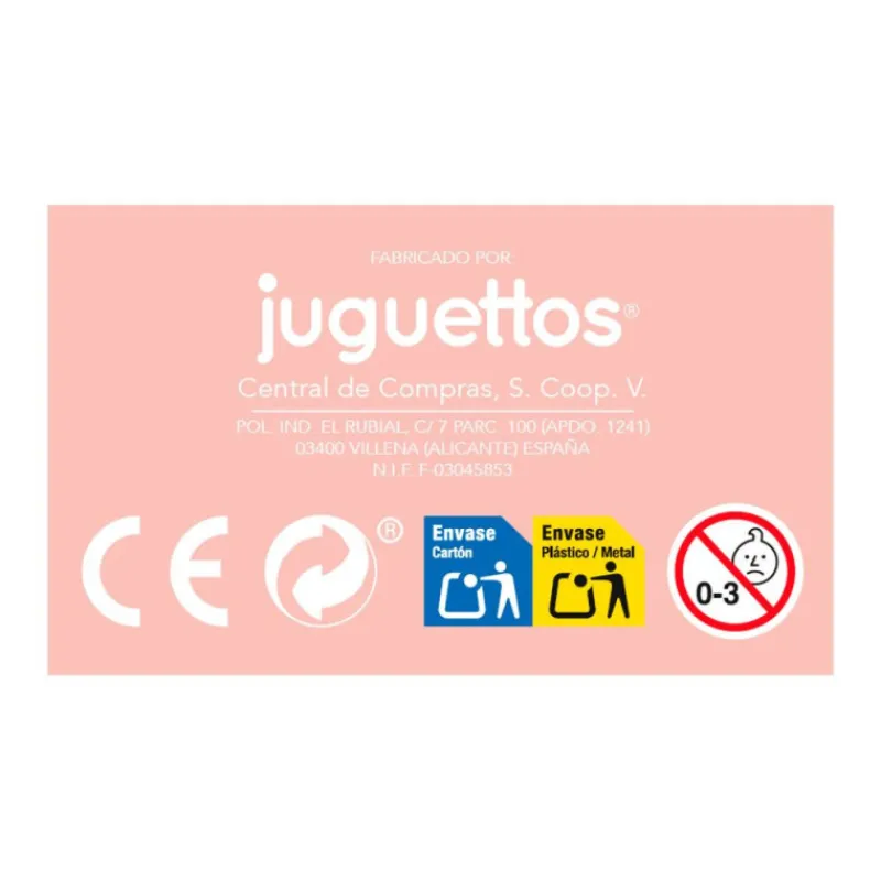 Mimittos Neceser de Viaje> Muñecas