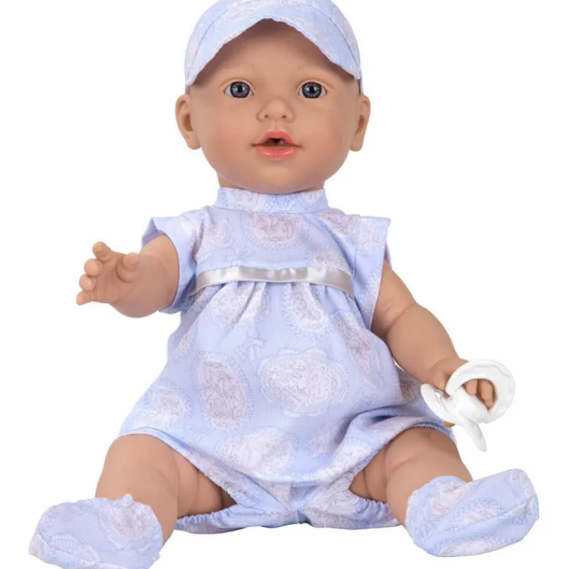 Mimittos Niño Sencillo> Muñecas