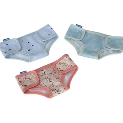 Mimittos Pañales de Tela Reutilizables> Muñecas
