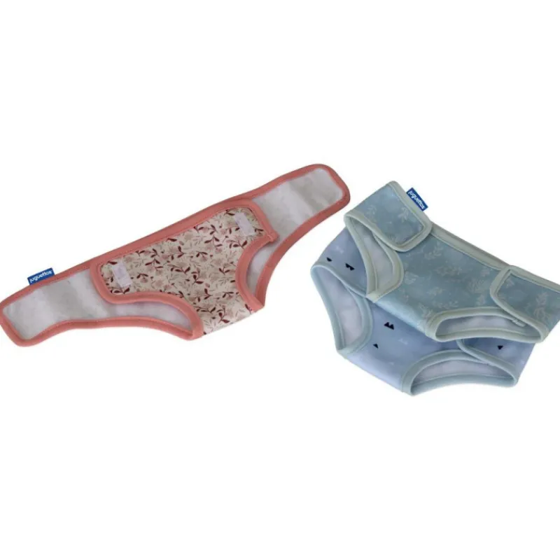 Mimittos Pañales de Tela Reutilizables> Muñecas