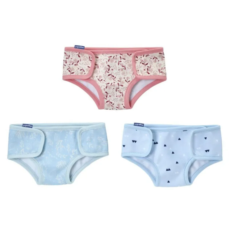Mimittos Pañales de Tela Reutilizables> Muñecas