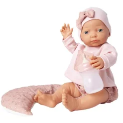 Mimittos Recién Nacida 43 cm> Muñecas