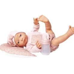 Mimittos Recién Nacida 43 cm> Muñecas