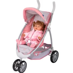 Mimittos Silla 3 Ruedas con Capota><noscript><img width=
