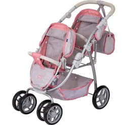 Mimittos Silla Gemelar con Capota><noscript><img width=