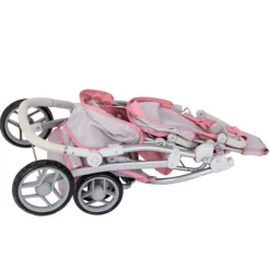 Mimittos Silla Gemelar con Capota><noscript><img width=