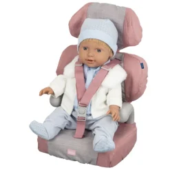 Mimittos Silla para el Coche> Muñecas